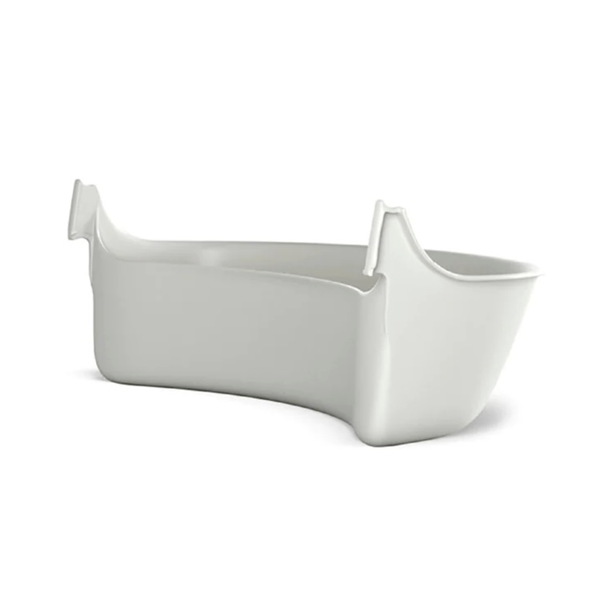 Charola Trasera para Silla Tripp Trapp - Blanca 549801 Stokke