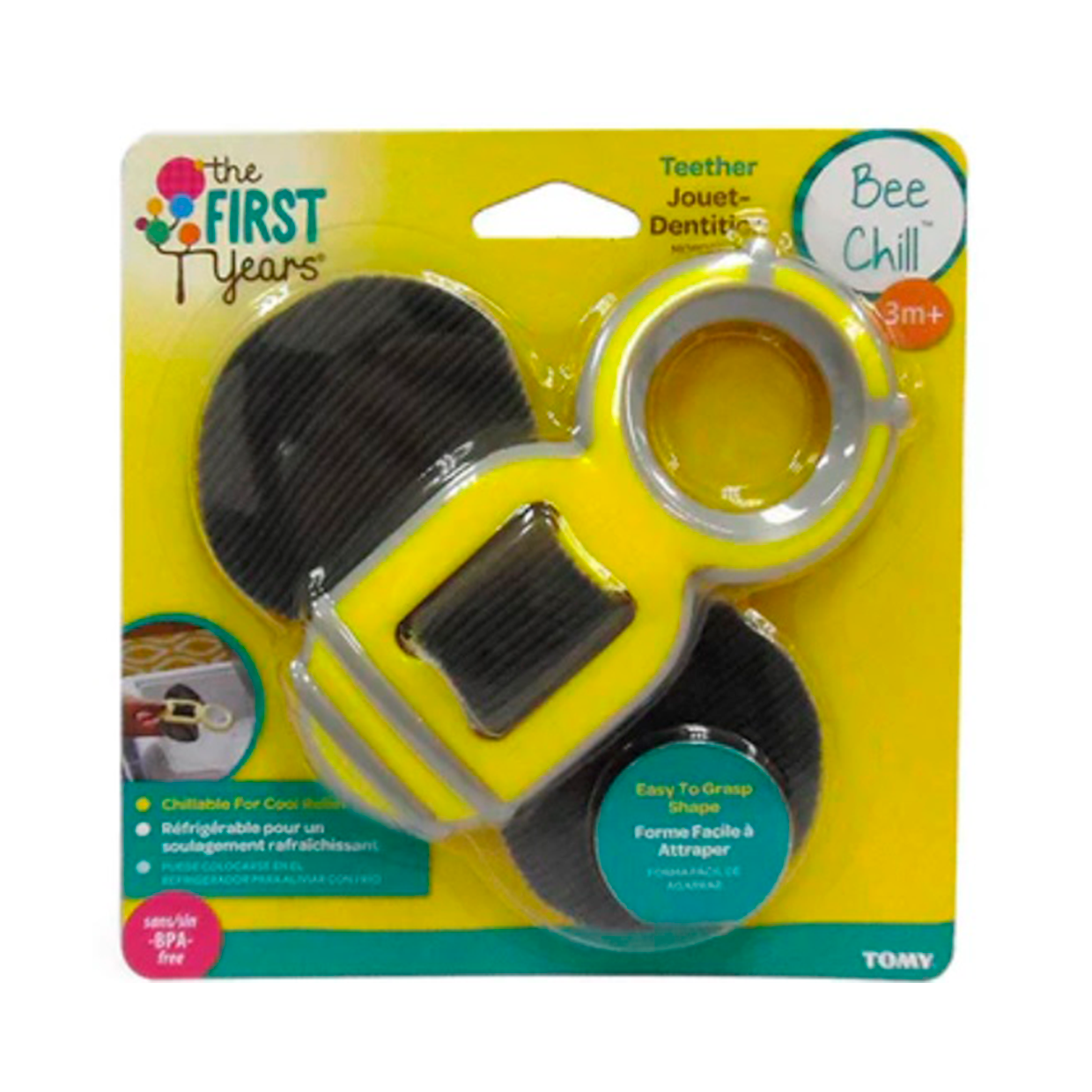 Mordedera Abeja - 146379 Thefirstyears