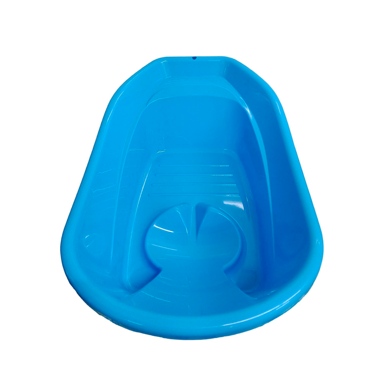 Tina July con Asiento - Azul/Rosa 7506319000692 Trendy Kids