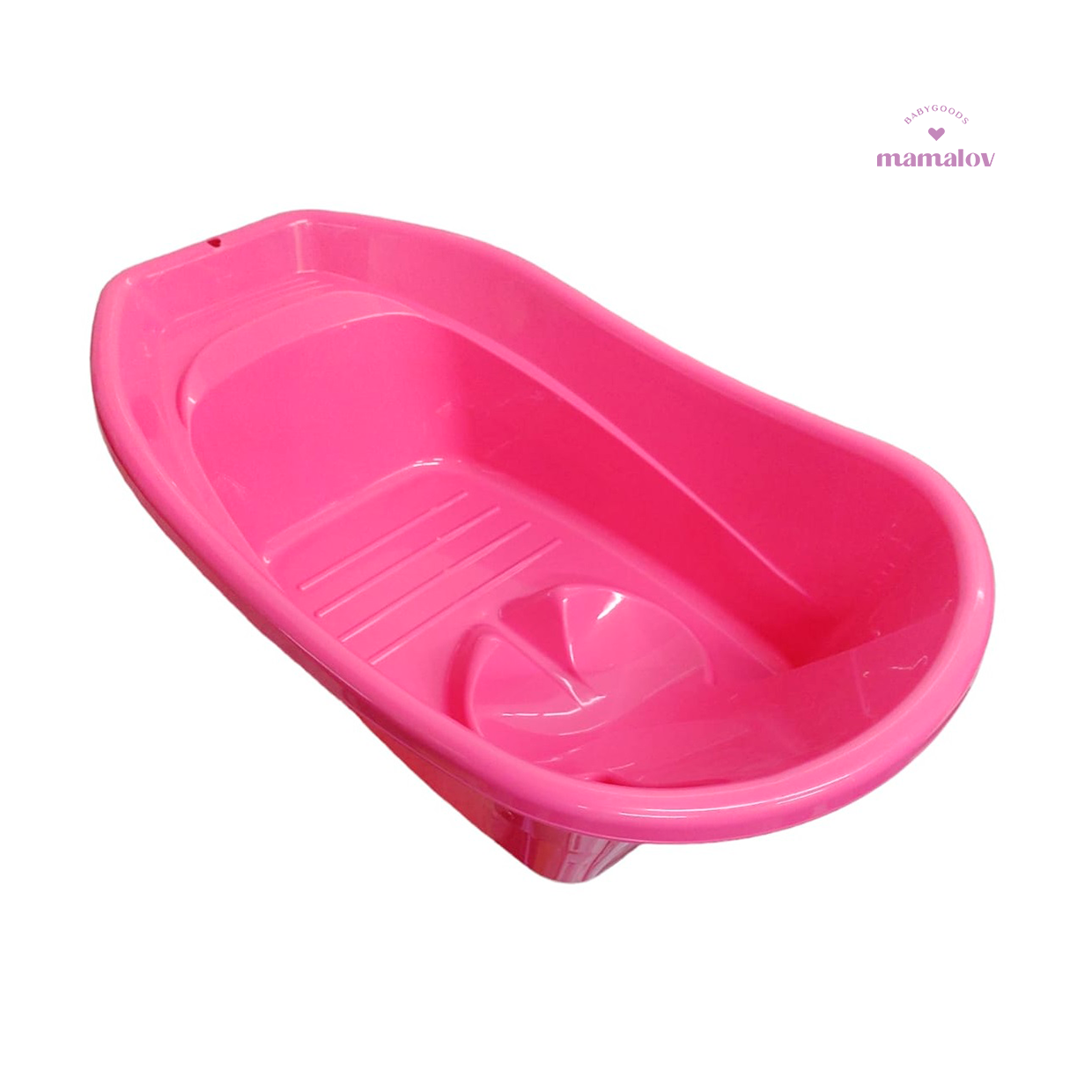 Tina July con Asiento - Azul/Rosa 7506319000692 Trendy Kids