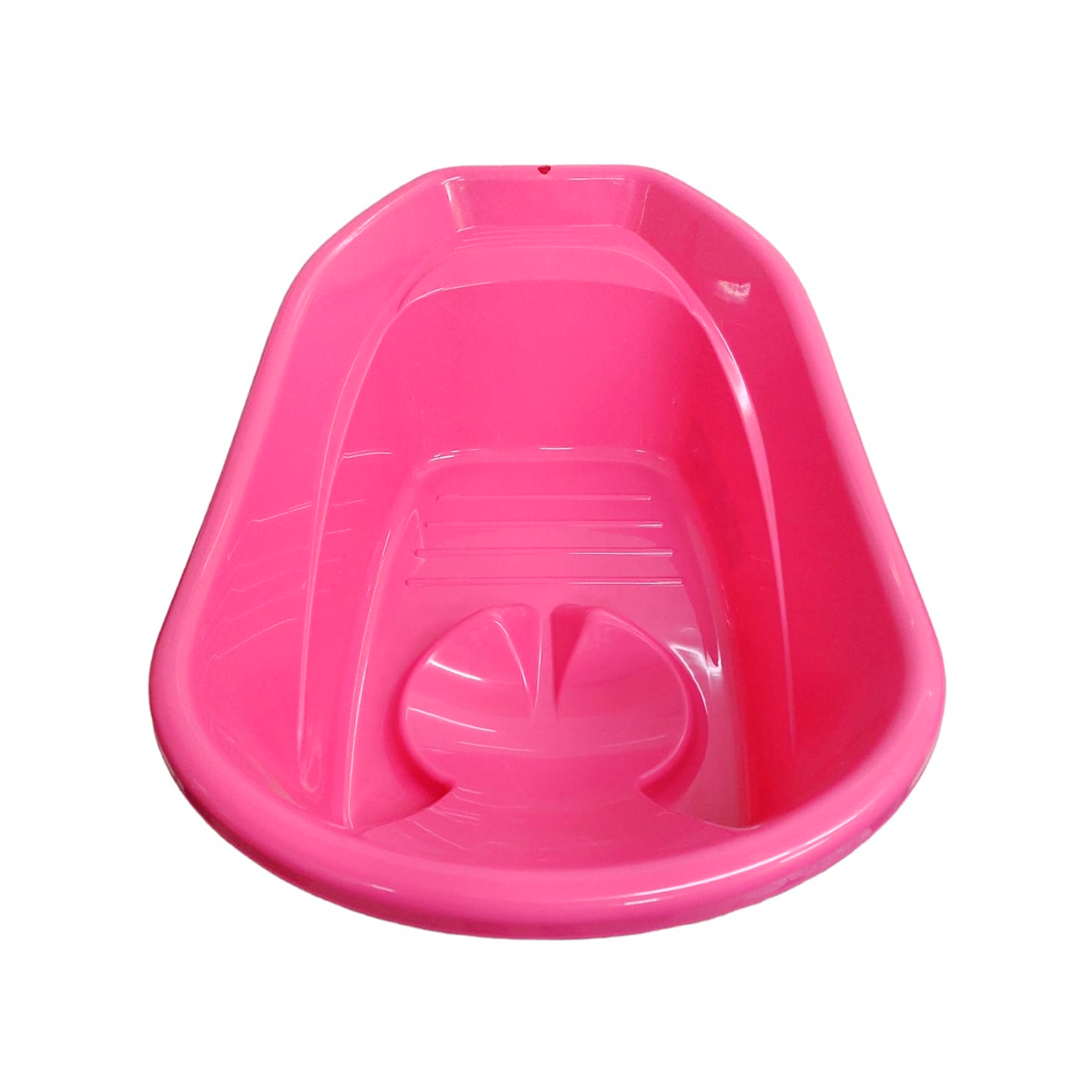 Tina July con Asiento - Azul/Rosa 7506319000692 Trendy Kids