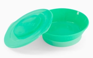 Plato Bowl - Verde Pastel Twistshake