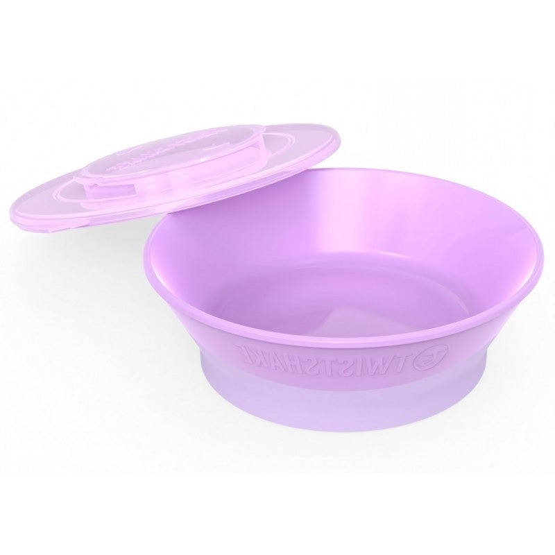 Plato Bowl - Morado Twistshake