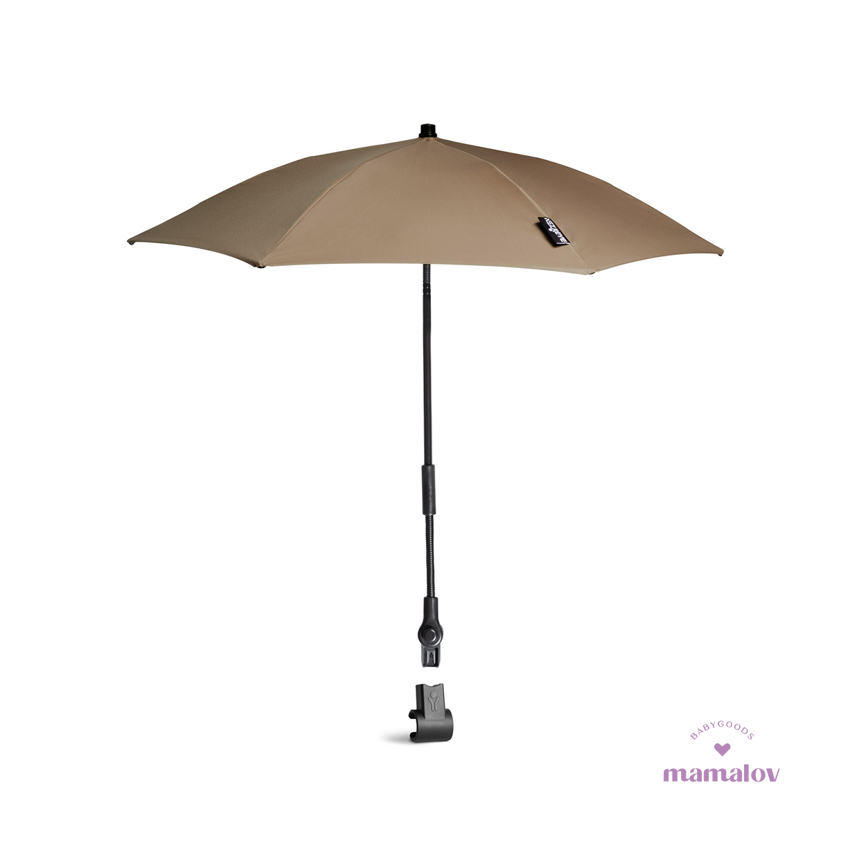 Sombrilla - Toffe BZ10225-12 Babyzen