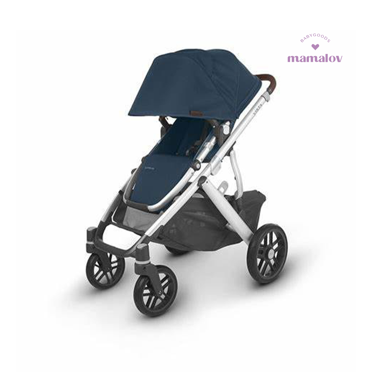 Carriola Vista V2 - Finn 490320-VIS Uppababy