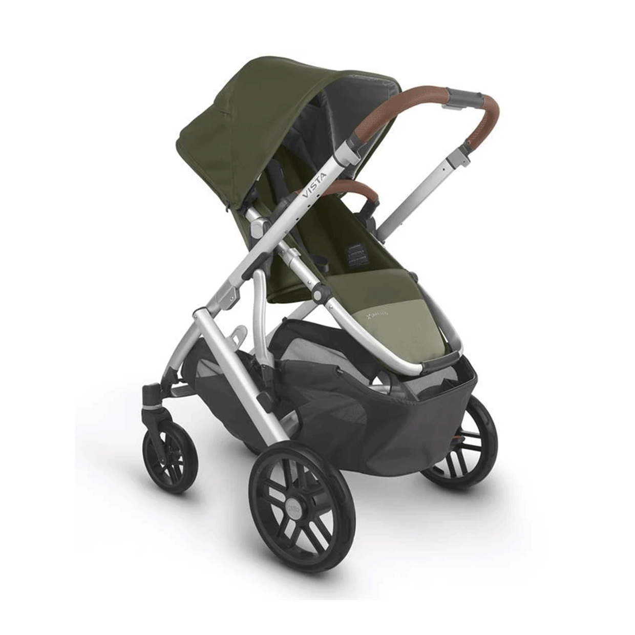 Carriola Vista Hazel V2 Uppababy 490320-VIS
