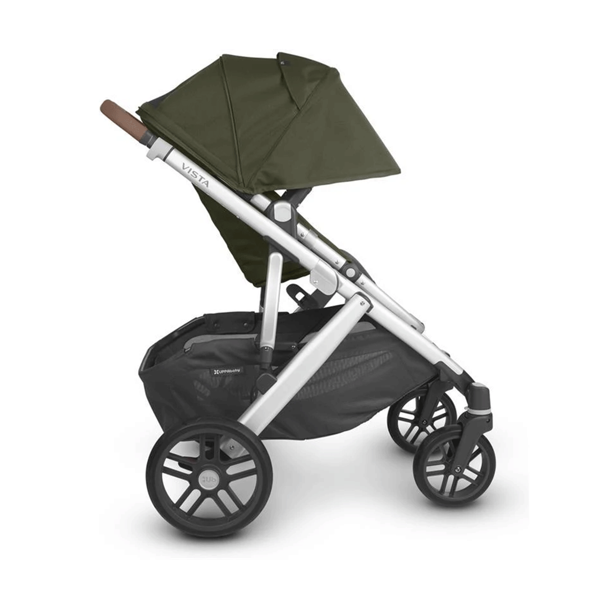 Carriola Vista Hazel V2 Uppababy 490320-VIS