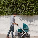 Bambineto Sierra V2 Vista/Cruz Uppababy 490920-BAS