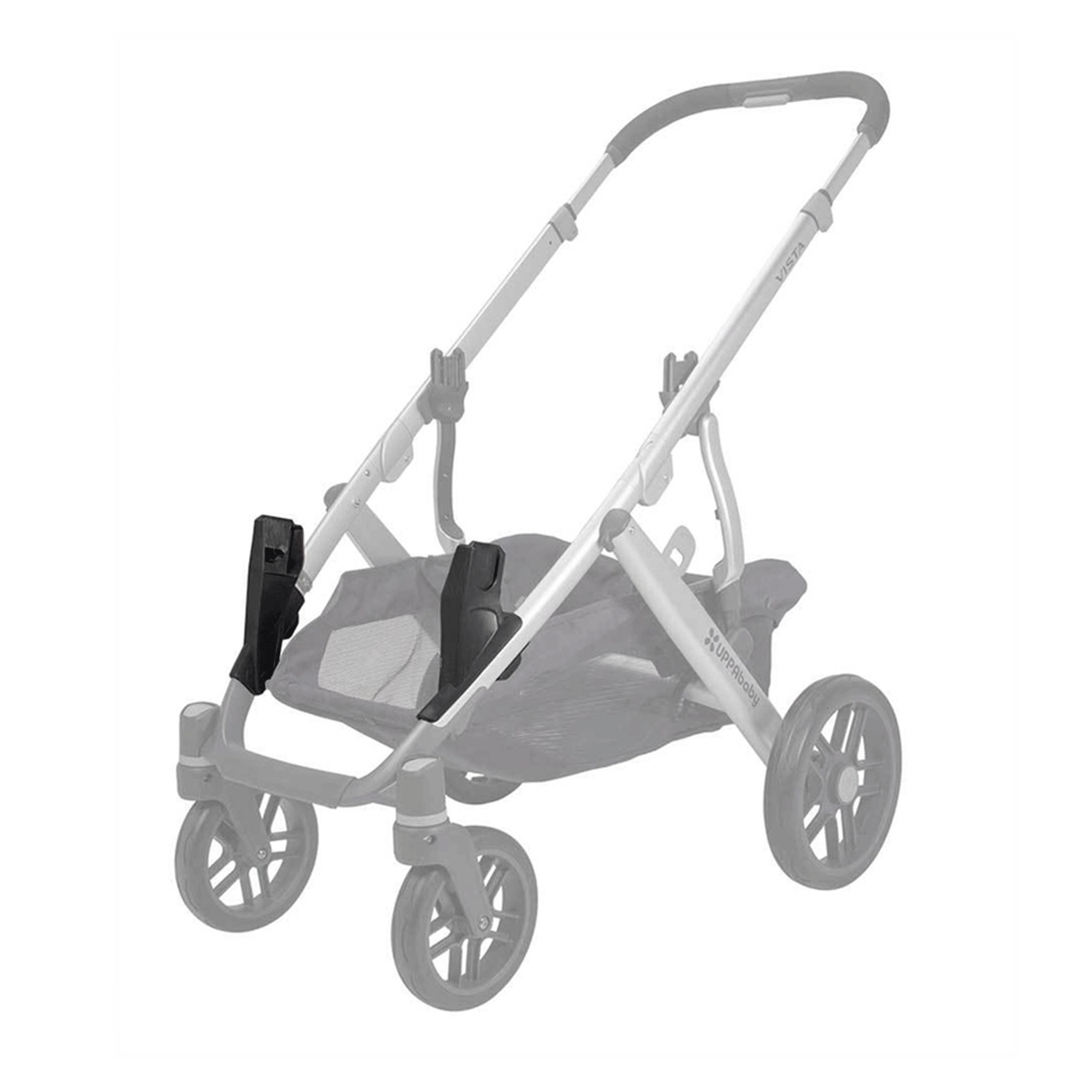 Adaptador Inferior Maxi-Cosi UPPAbaby VISTA 490918-LMA-WW