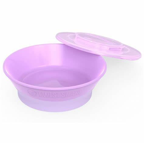 Plato Bowl - Morado Twistshake