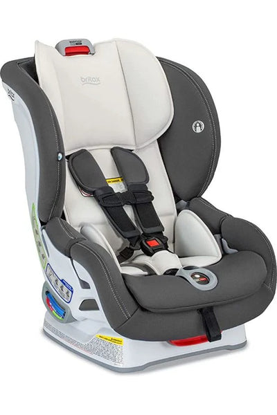 Autoasiento Marathon - Cool Flow Grey E1A389T Britax