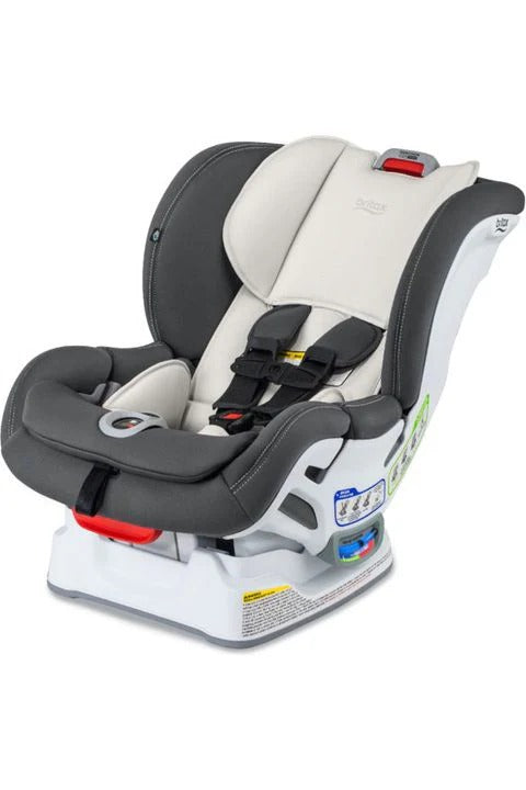 Autoasiento Marathon - Cool Flow Grey E1A389T Britax