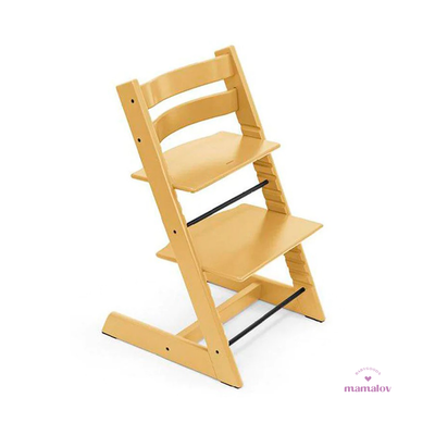 Silla Tripp Trapp - Amarillo Girasol 100137 Stokke