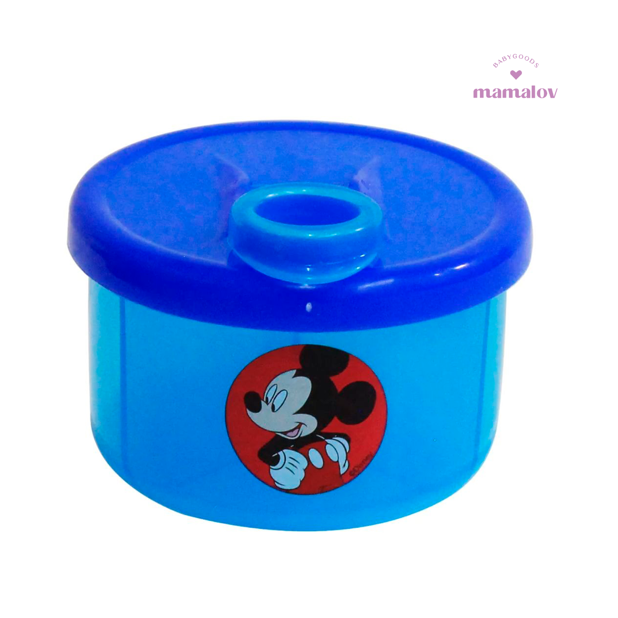 Contenedor de Formula Mickey - F235 Disney