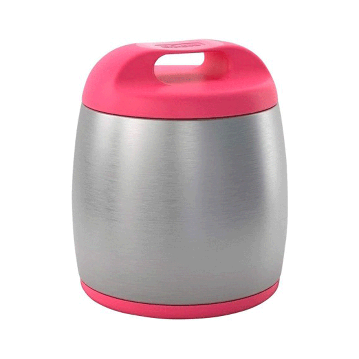 Termo Porta Alimentos Rosa Chicco 1329