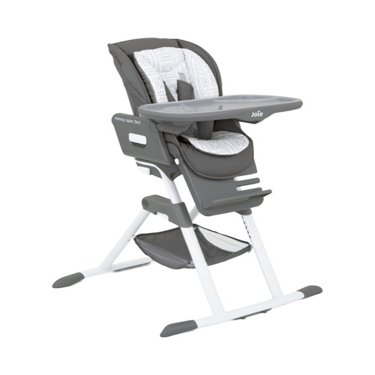 SILLA ALTA MIMZY SPIN 3 EN 1 - JOIE H1124ACTLE