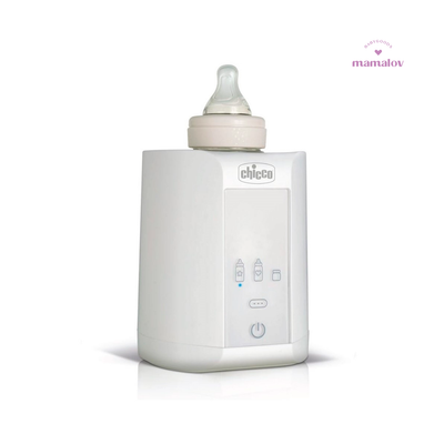 Calentador de Biberones - 8058664158843 Chicco
