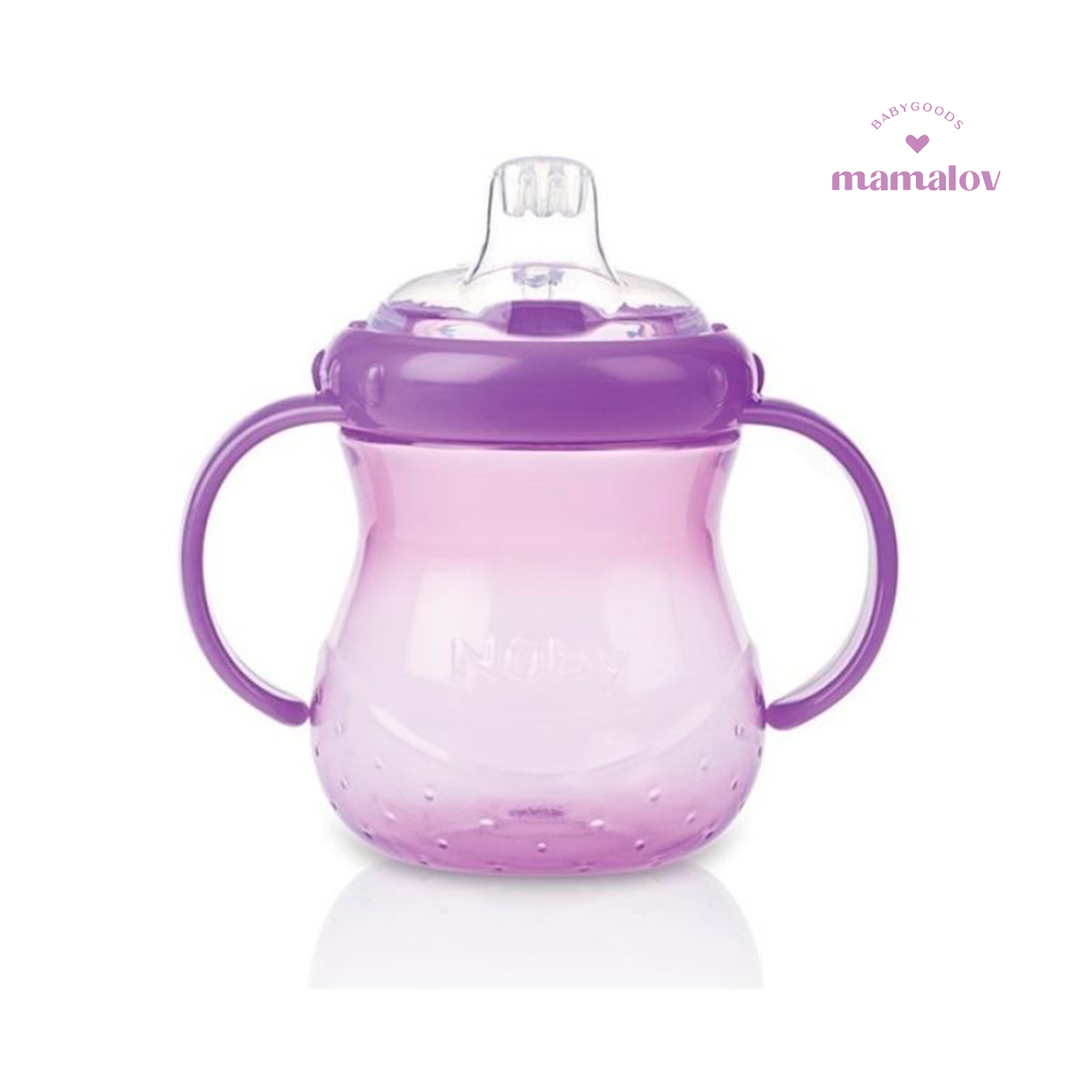 Taza Entrenadora - 9644 Nuby
