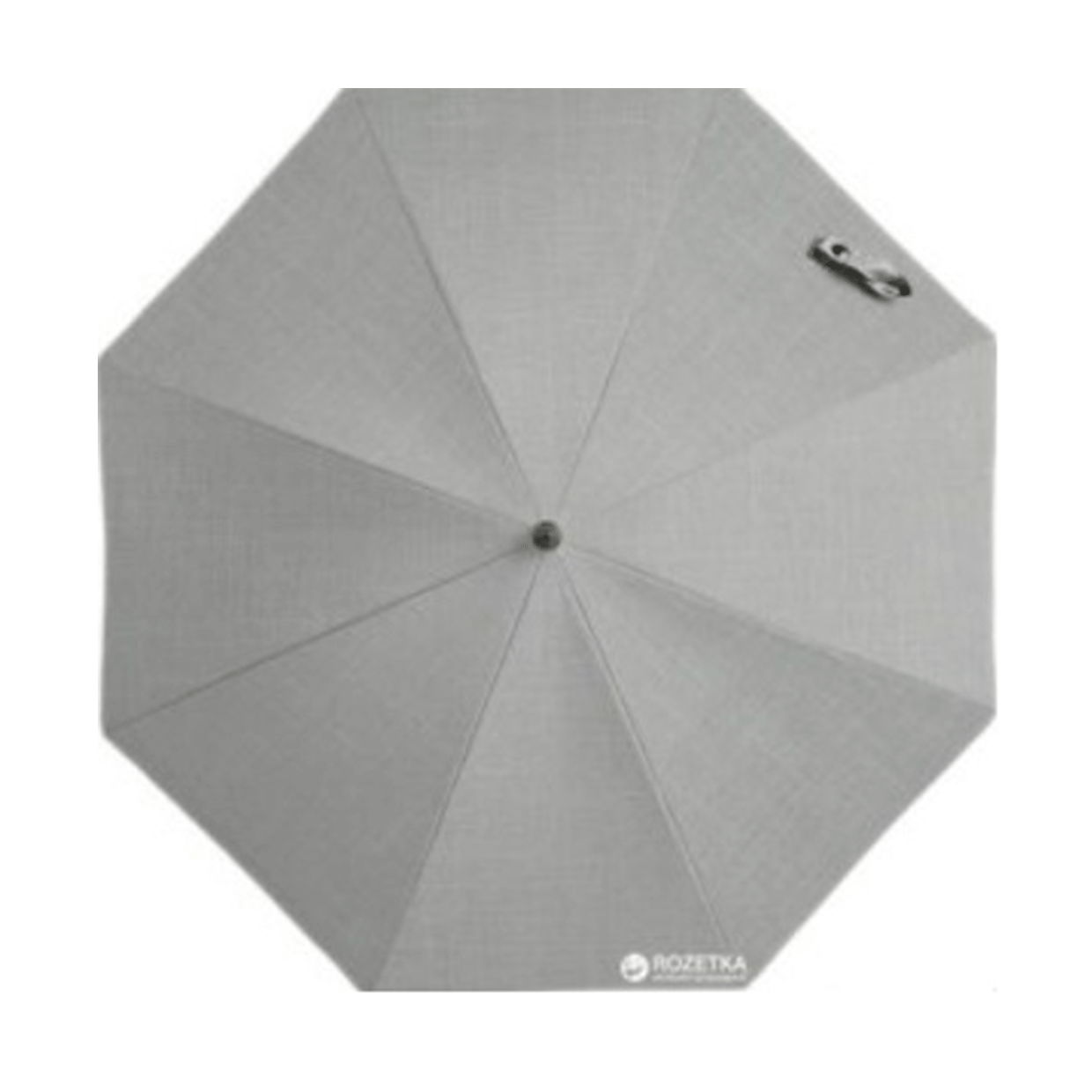 Parasol para Carriola Grey Melange Stokke 177117