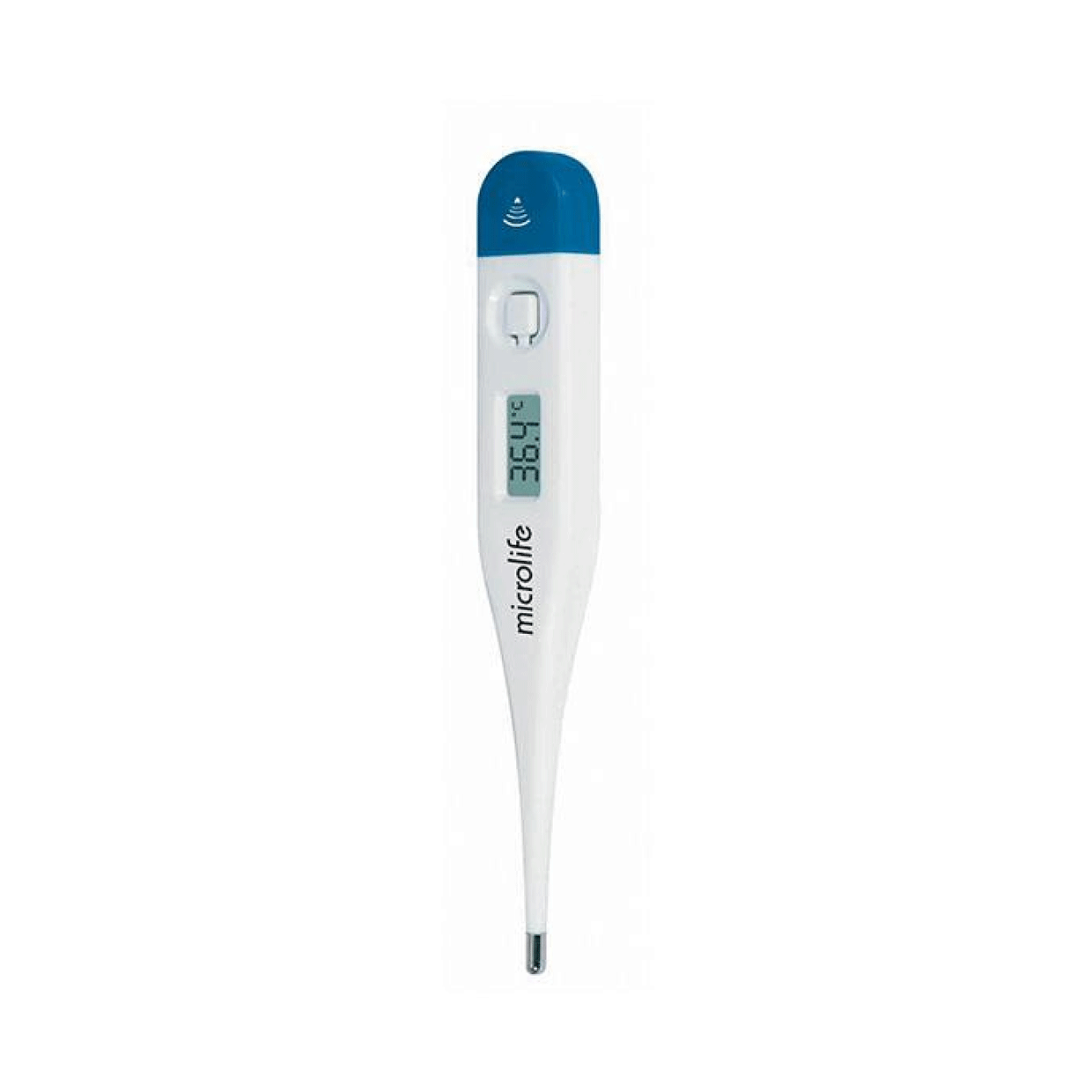 Termometro Rigido sin Corrugado Microlife MT3001