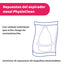 Recargas para Aspirador Nasal Chicco