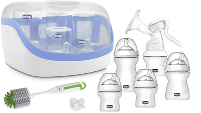 Set Lactancia Naturalfeeling