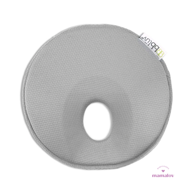 Reposacabezas Ergonómico Para Bebés - B0120 BBLUV