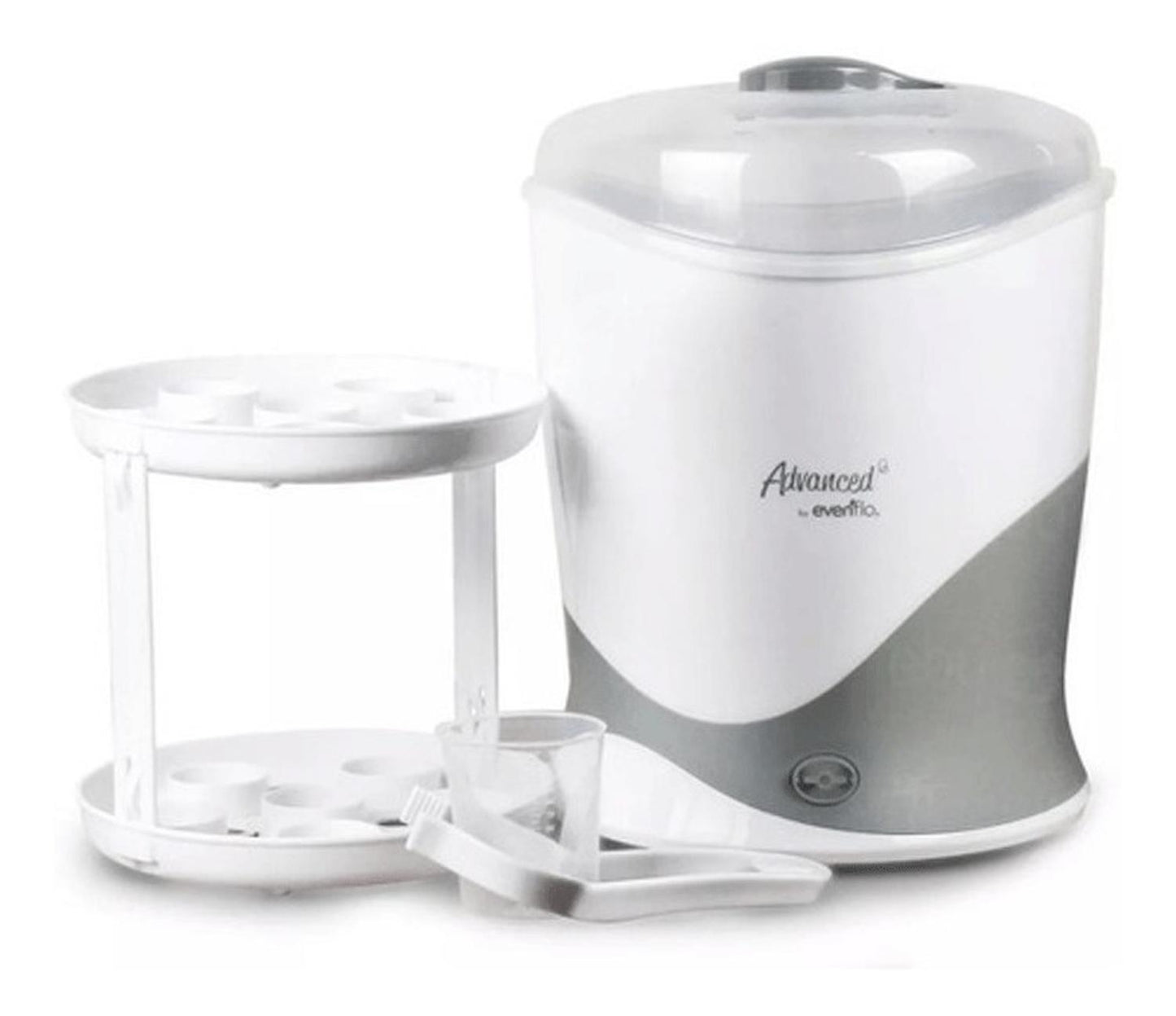 advanced by evenflo sterilizer Esterilizador Electrico Advance Evenflo – Mamalov
