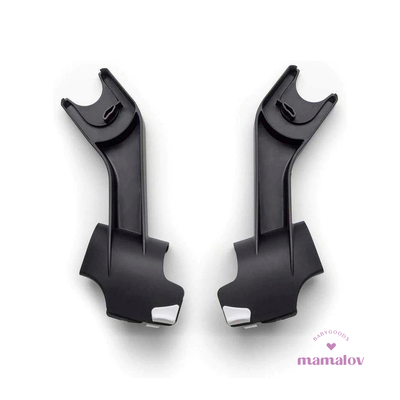 Adaptadores Hormiga Para Carriola - 91510CS01 Bugaboo