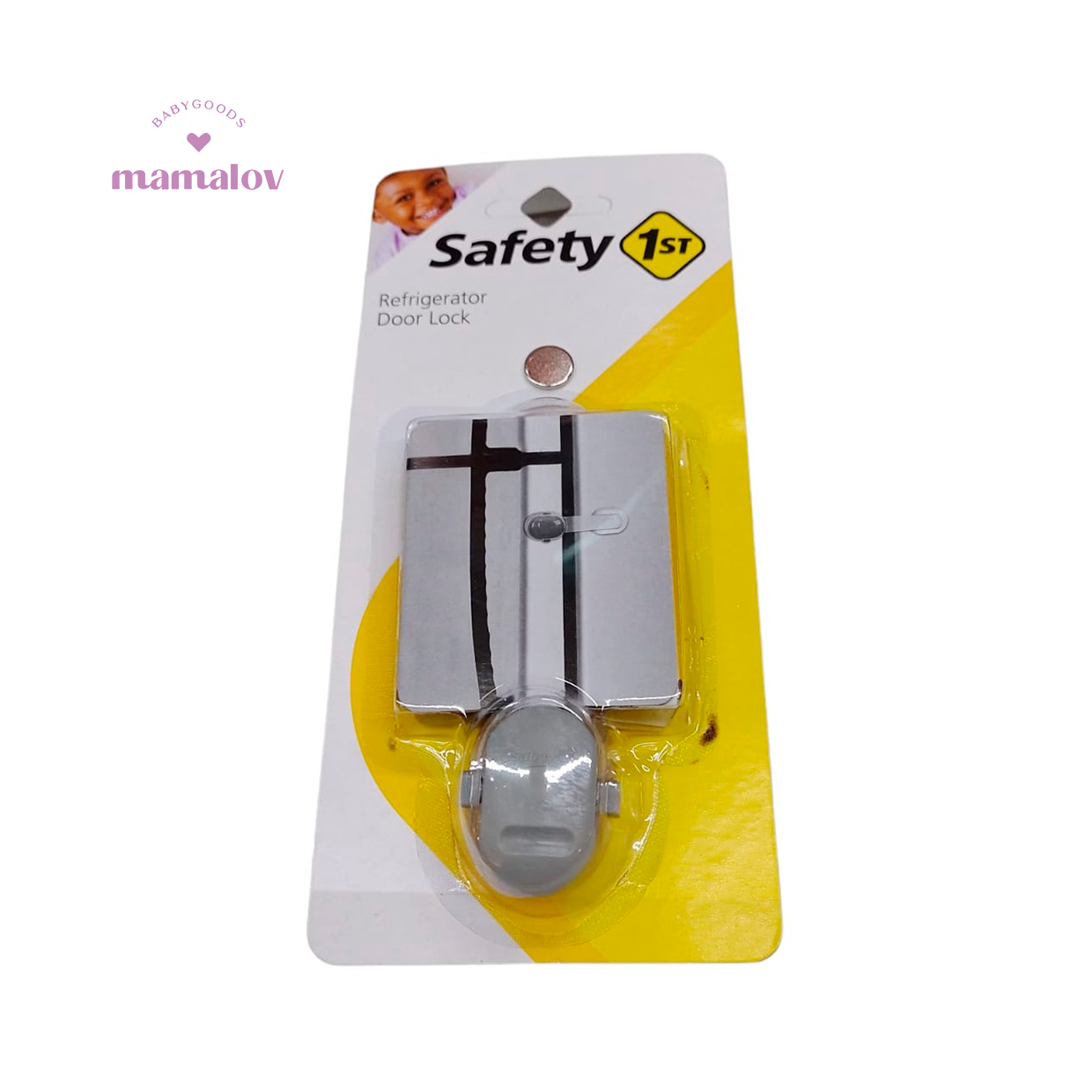 Seguro Para Electrodomesticos - HS187 Safety 1st