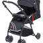 Carriola Reversible Lu Baby D'bebe
