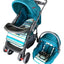 Carriola Travel System Aventura D bebe