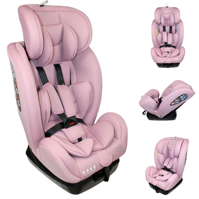 Autoasiento Passeggeri