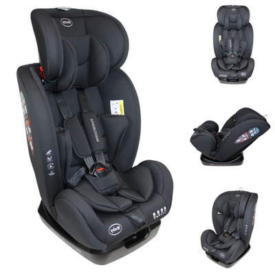 Autoasiento Passeggeri