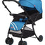 Carriola Reversible Lu Baby D'bebe