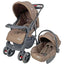 Carriola Travel System Aventura D bebe