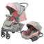 Carriola De Bebe reversible multi-funcional Travel System Max