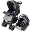 Carriola Travel System Aventura D bebe