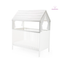 Techo Para Cuna - Blanco 409001 Stokke