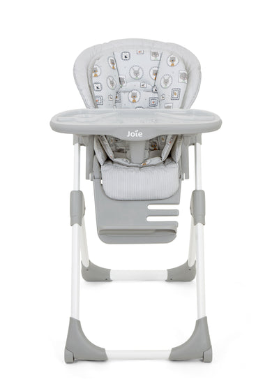 Silla Alta Mimzy 2 in 1 Portrait Joie