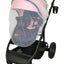 Carriola 4 En 1 Sistema De Viaje Todo Terreno Ibaby Cupra