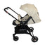 Carriola De Bebe Compacta Reversible Tremiti Ibaby
