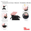 Carriola De Bebe Travel System Eclipse