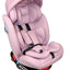 Autoasiento Giro 360 IBaby Rosa