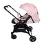 Carriola De Bebe Compacta Reversible Tremiti Ibaby