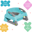 Entrenador de Baño Potty Escalera 2 en 1 - 6702 Prinsel
