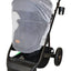 Carriola 4 En 1 Sistema De Viaje Todo Terreno Ibaby Cupra