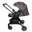 Carriola De Bebe Compacta Reversible Tremiti Ibaby