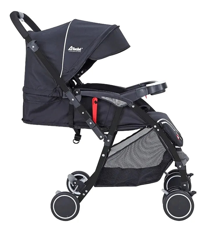 Carriola Reversible Lu Baby D'bebe