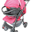 Carriola Travel System Aventura D bebe